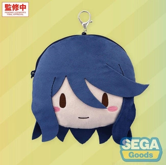 Coloful Stage! Plush Keychain Ichika Hoshino 15 cm
