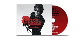 KOOKS, THE Never Know CD