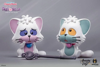 1 Amazing Vinyl Posi and Nega 14 cm