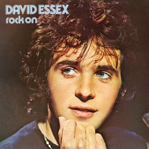 ESSEX, DAVID Rock On LP MOV
