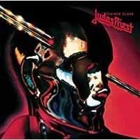 JUDAS PRIEST Stained Class LP