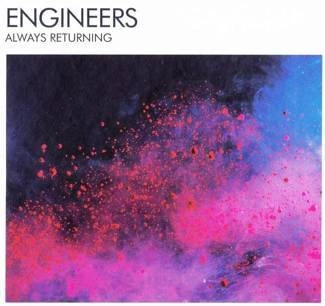 ENGINEERS Always Returning Limited Edition 2CD DIGIBOOK