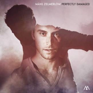 ZELMERLOW, MANS Perfectly Damaged CD
