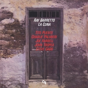 BARRETTO, RAY La Cuna LP MOV