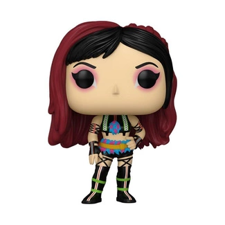 WWE Funko POP! figurka Iyo Sky 9 cm