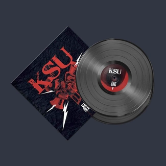 KSU Nasze Słowa 2LP