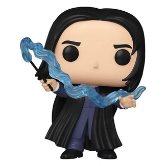 Harry Potter Funko POP! Movies figurka Severus Snape with Patronus 9 cm