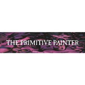 THE PRIMITIVE PAINTER The Primitive Painter 2LP