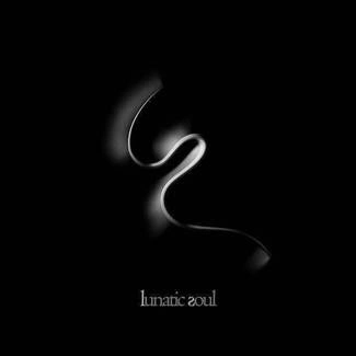LUNATIC SOUL Lunatic Soul CD
