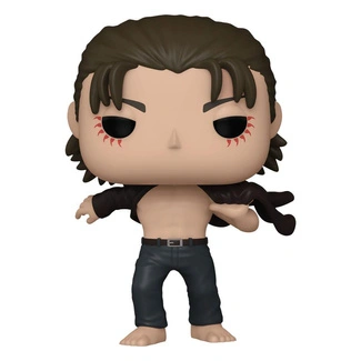 Attack on Titan Funko POP! Animation figurka Eren Jeager 9 cm