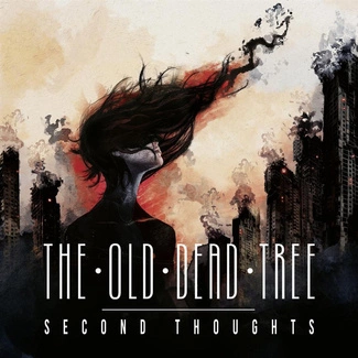 OLD DEAD TREE, THE Second Thoughts CD DIGIPAK