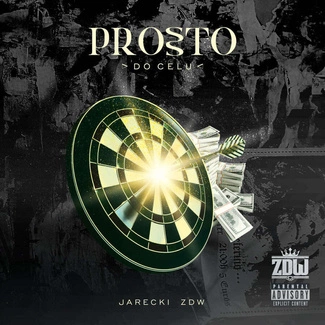 JARECKI ZDW Prosto Do Celeu CD