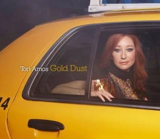 AMOS, TORI Gold Dust (pl) CD