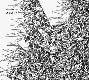 MICHAŁ WOLSKI La Mer CD