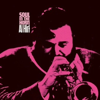 AL HIRT Soul In The Horn LP