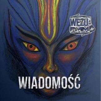 WĘŻU PMM Wiadomość CD