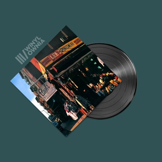 BEASTIE BOYS Paul's Boutique LP