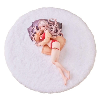 Original Character Statue 1/7 Makia 27 cm