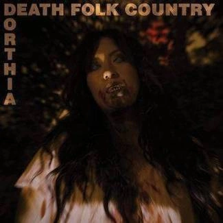 COTTRELL, DORTHIA Death Folk Country CD