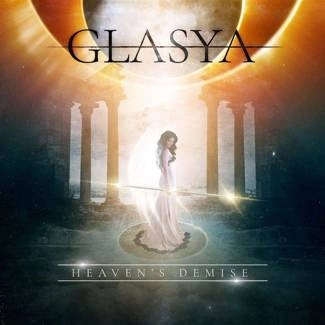 GLASYA Heaven's Demise CD