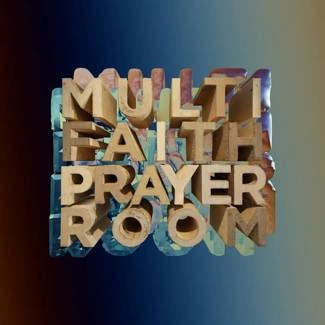 BRANDT BRAUER FRICK Multi Faith Prayer Room CD