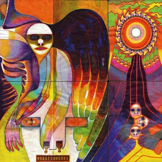 CHOUK BWA & THE ANGSTROMERS Somanti CD