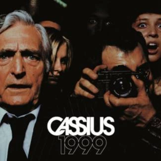 CASSIUS 1999 – New Edition CD