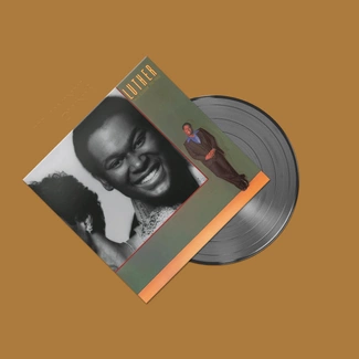 LUTHER This Close To You LP