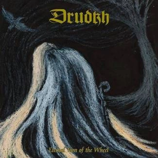 DRUDKH Eternal Turn Of The Wheel CD DIGIPAK