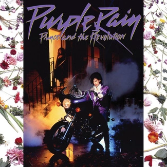 PRINCE Purple Rain (deluxe) - Limited 2CD