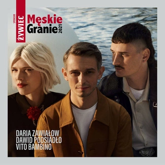 MESKIE GRANIE ORKIESTRA 2021 Meskie Granie 2021 2CD