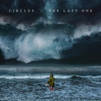 CIRCLES The Last One CD DIGIPAK