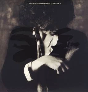 WATERBOYS This Is The Sea LP