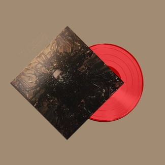 VENERA Venera RED INDIE LP