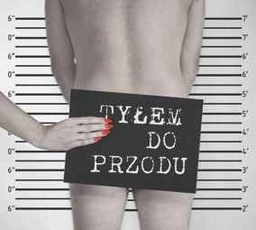 ZA ZU ZI TyŁem Do Przodu CD