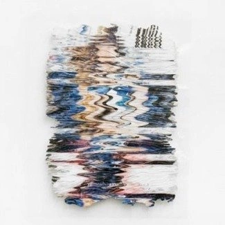 FRANCOIS & THE ATLAS MOUNTAINS Solide Mirage LP