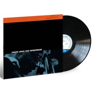 JOE HENDERSON Inner Urge (Blue Note Classic Vinyl Reissue) LP