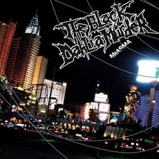BLACK DAHLIA MURDER, THE Miasma CD