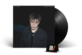 SAM FENDER Hypersonic Missiles LP