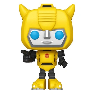 Transformers Funko POP! Movies figurka Bumblebee 9 cm