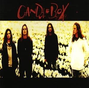 CANDLEBOX Candlebox CD