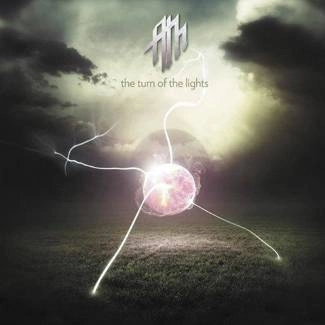 MATOS, ANDRE The Turn Of The Lights CD