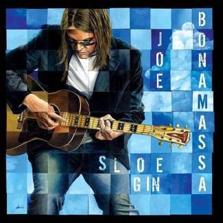 BONAMASSA, JOE Sloe Gin CD