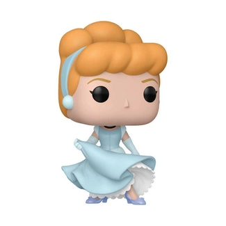 Cinderella 75th Anniversary Funko POP! Disney figurka Cinderella 9 cm