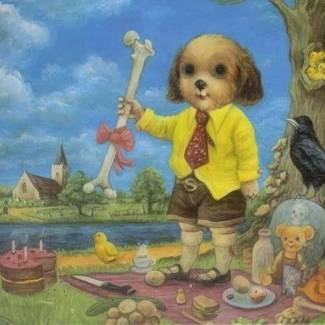 ANGELS OF LIGHT We Are Him LP