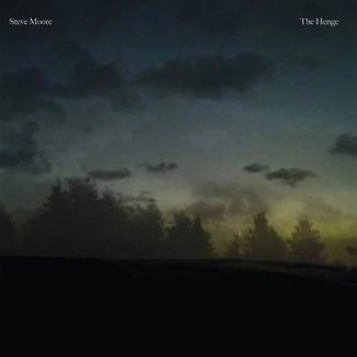 MOORE, STEVE The Henge CD