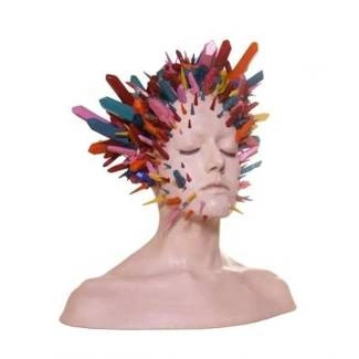 PIXX The Age Of Anxiety CD