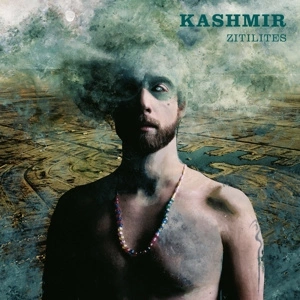 KASHMIR Zitilites CD