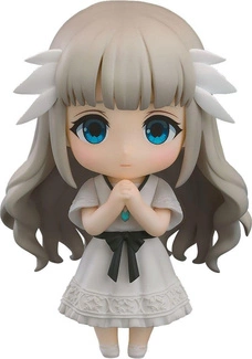 Quietus of the Knights Nendoroid Action Figure Lily 10 cm