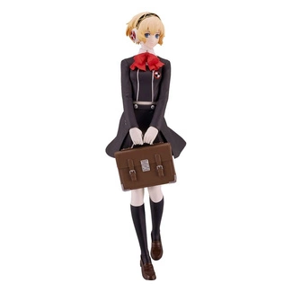 Reload PVC Statue Pop Up Parade Aigis School Uniform Ver. 18 cm